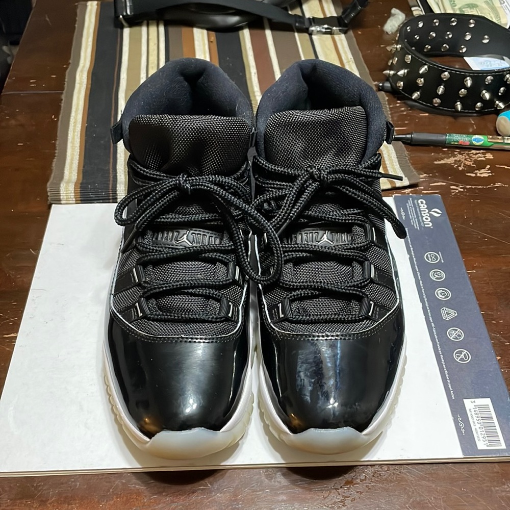 Jordan 11 jubilee 25 anniversary